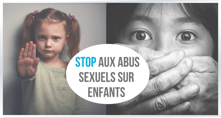 Stop aux Abus Sexuels sur Enfants